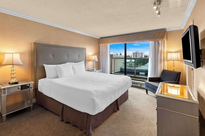 Hotel Best Western Plus Inner Harbour