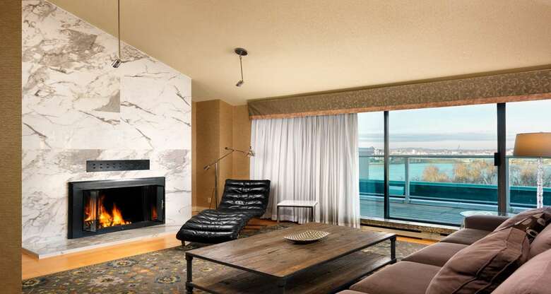 Hotel Best Western Plus Inner Harbour