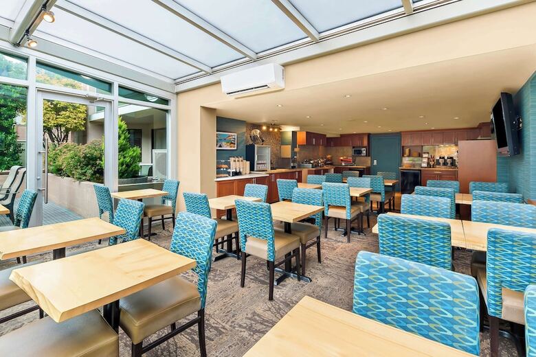Hotel Best Western Plus Inner Harbour