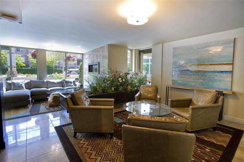Hotel Best Western Plus Inner Harbour