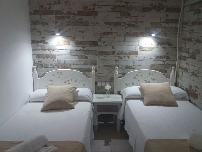 Hostal Hospederia Islasol
