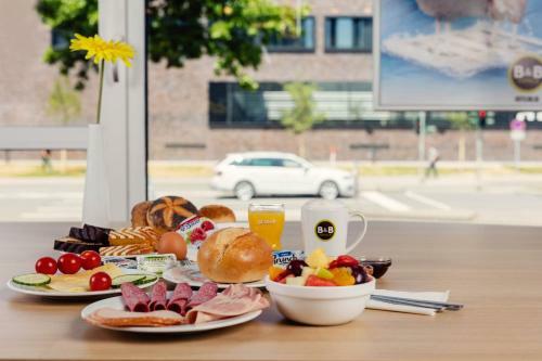 B&B Hotel Regensburg