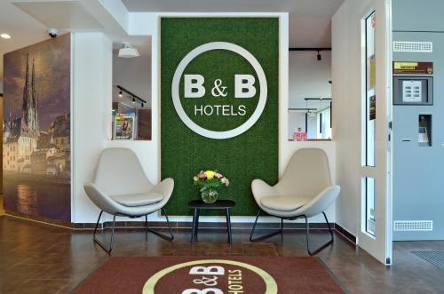 B&B Hotel Regensburg