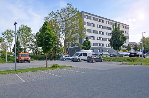 B&B Hotel Regensburg