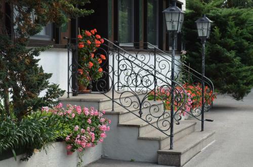 Hostal Hotel-pension-ostler