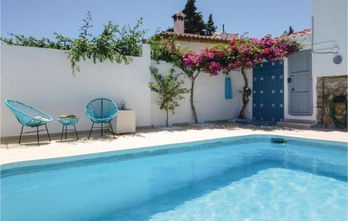 Holiday Home Costa Aguilera