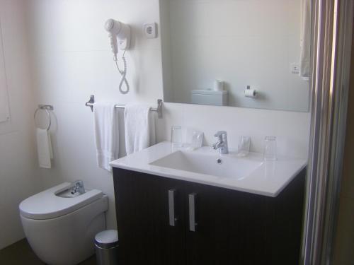 Hostal Bari