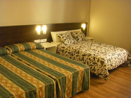 Hostal Bari