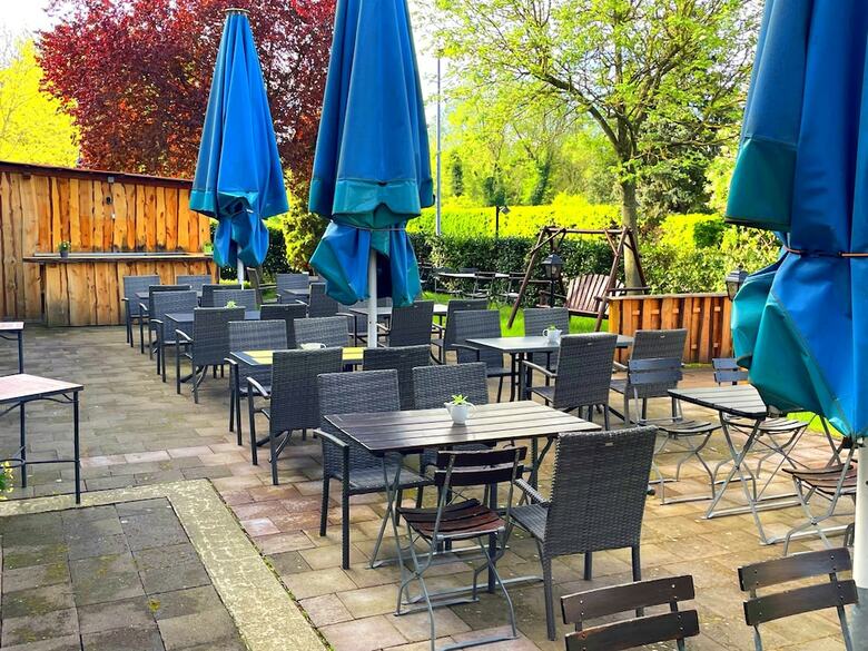 Hotel Best Western Spreewald