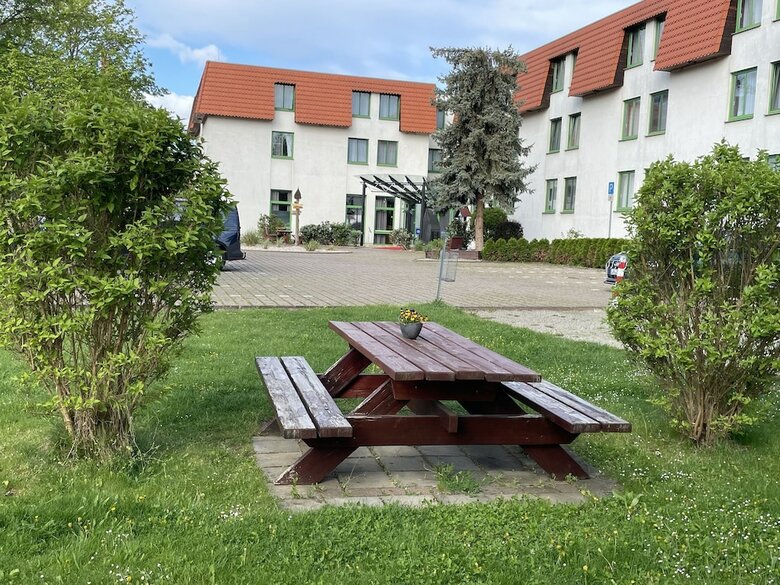 Hotel Best Western Spreewald