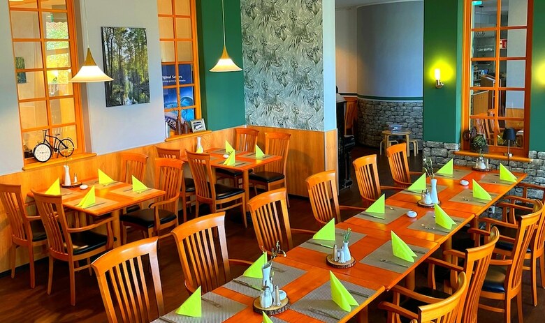Hotel Best Western Spreewald