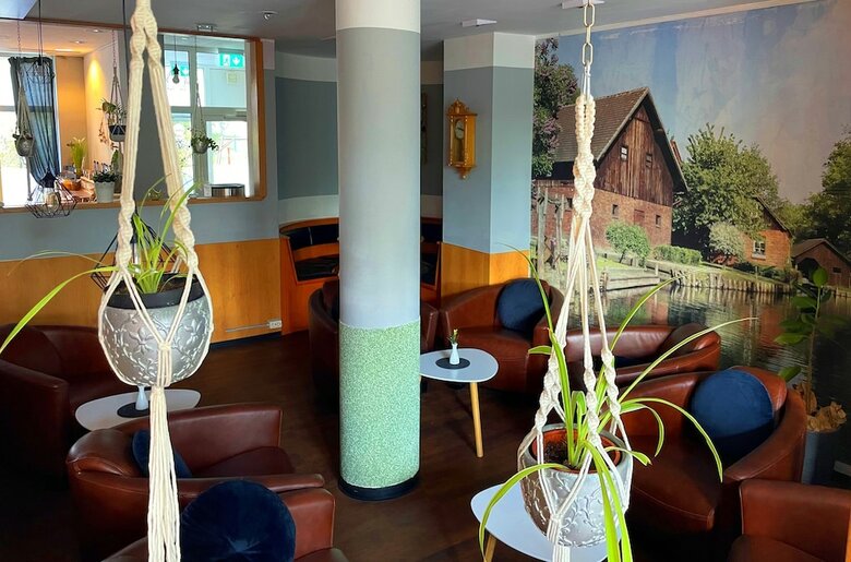 Hotel Best Western Spreewald