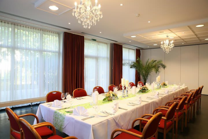 Hotel Best Western Spreewald