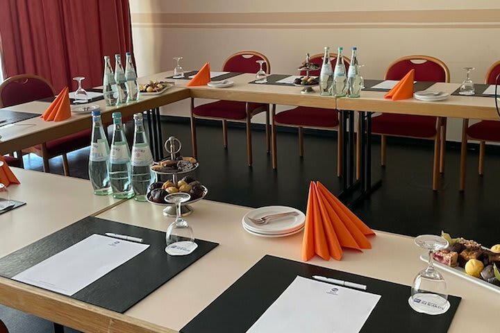 Hotel Best Western Spreewald