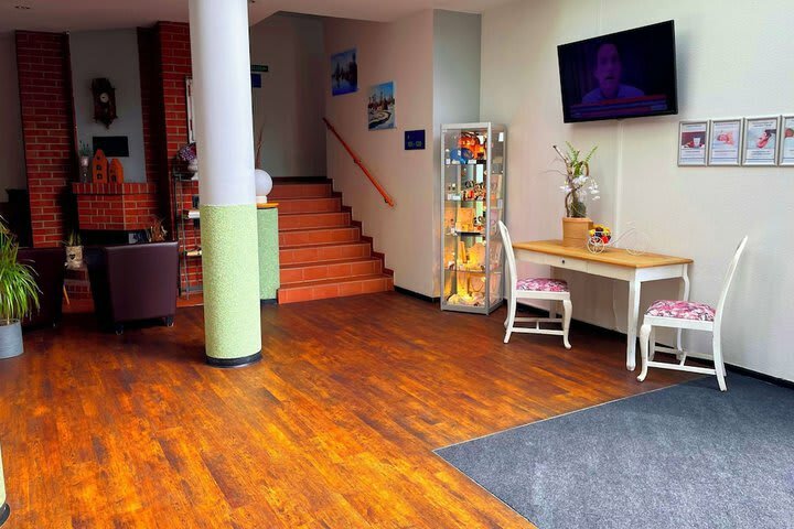 Hotel Best Western Spreewald