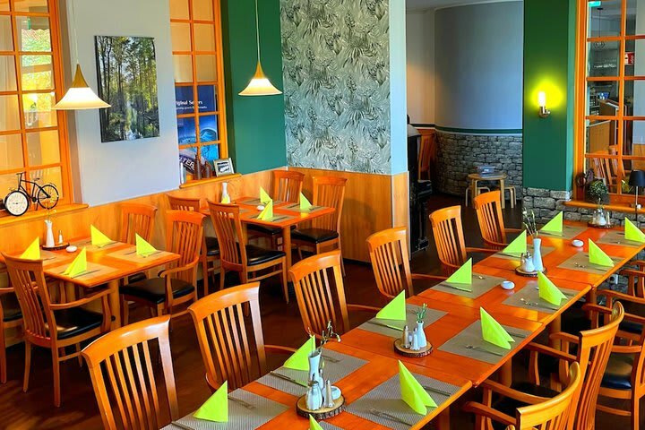 Hotel Best Western Spreewald