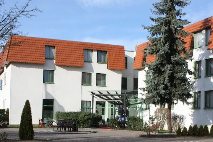 Hotel Best Western Spreewald