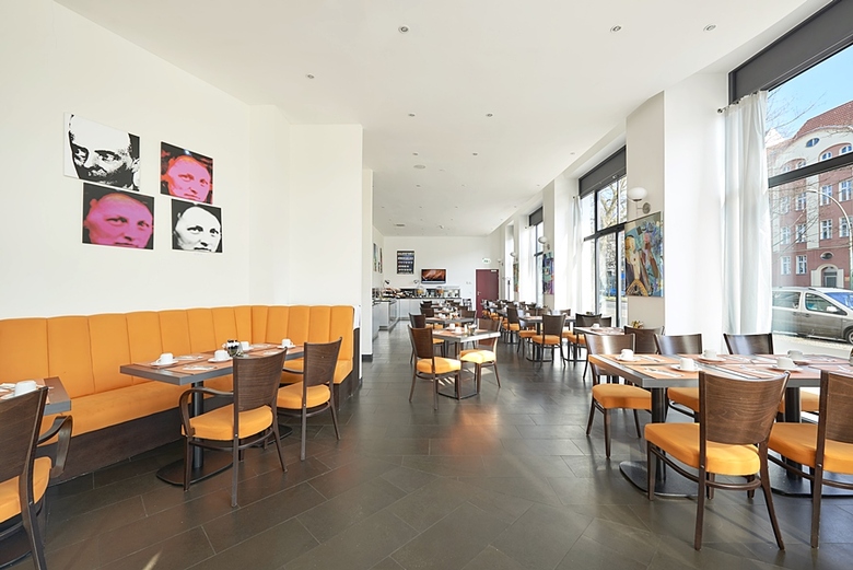 Exe Hotel Klee Berlin Excellence Class
