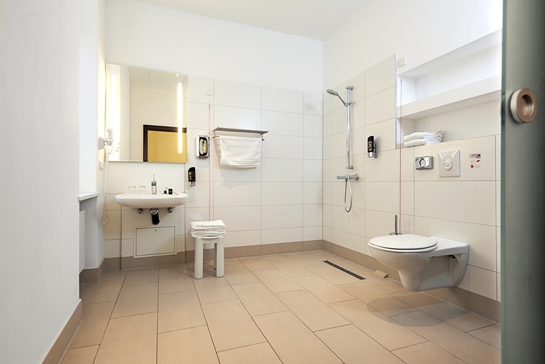 Exe Hotel Klee Berlin Excellence Class