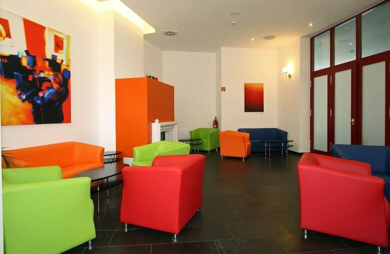 Exe Hotel Klee Berlin Excellence Class
