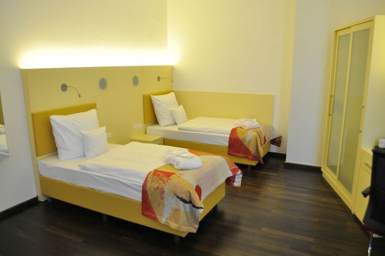 Exe Hotel Klee Berlin Excellence Class