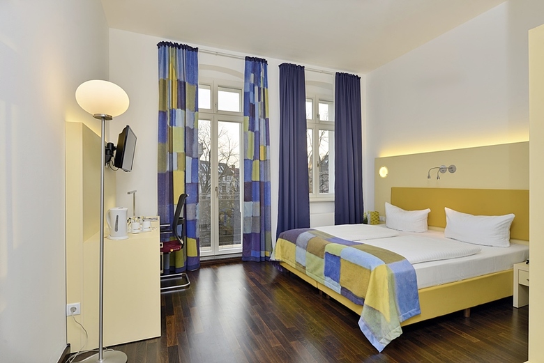 Exe Hotel Klee Berlin Excellence Class