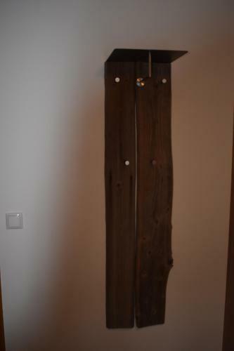Apartamento G�stehaus Lehr