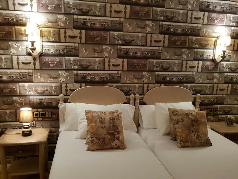 Hotel Camping