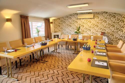 Ringhotel Amsterdam Superior