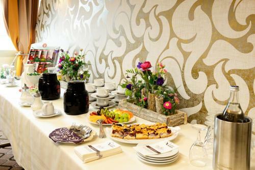Ringhotel Amsterdam Superior