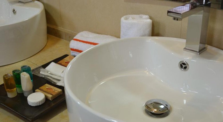 Hostalia Hotel Expo & Business Class