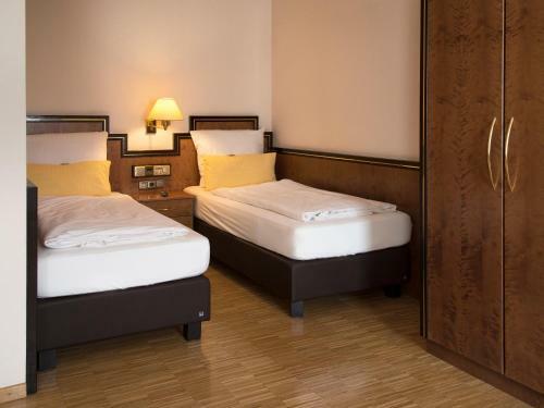 Posthaus Hotel Residenz