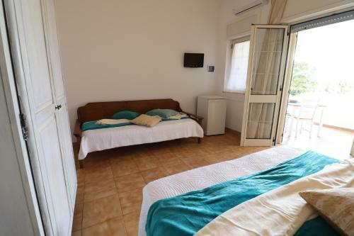Negroamaro House Torre Santo Stefano Otranto