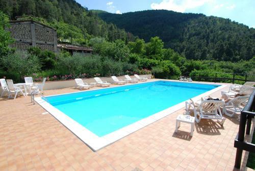 Apartamento L'oasi
