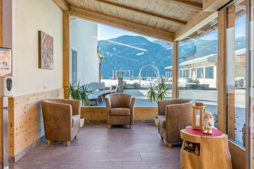 Apartamento Morgengru� Moarlhof Kastelruth
