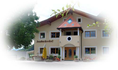 Apartamento Tsch�rlerhof
