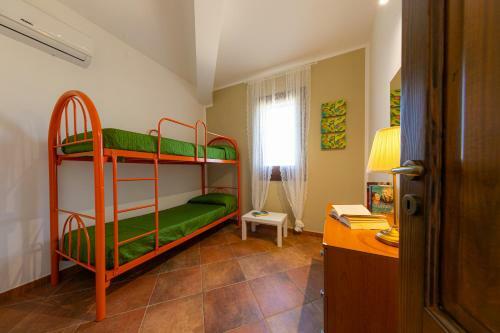 Superior Sicily Villa