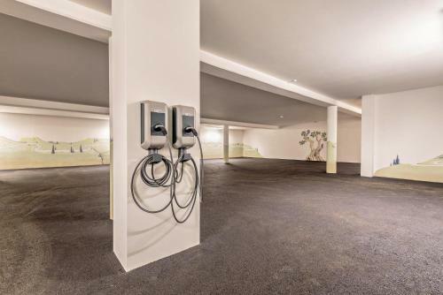 Apartamento Morgengru� Himmelreich Moarlhof