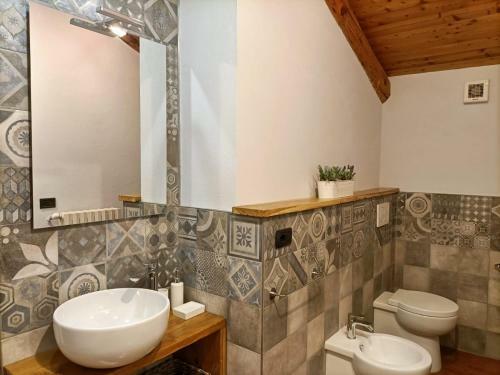 Agroturismo Agriturismo Il Fra'