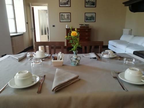 Agroturismo Agriturismo Il Fra'