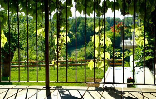 Agroturismo Agriturismo Il Fra'