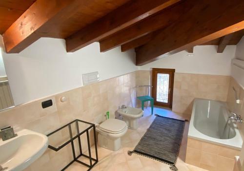 Apartamento La Torretta Del Residence Degli Ulivi