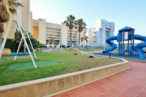 Apartamento Pool & Beach Access- 3 Bedrooms In North Tel Aviv