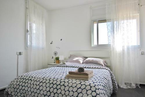 Apartamento Pool & Beach Access- 3 Bedrooms In North Tel Aviv