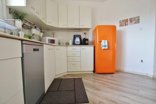 Apartamento Pool & Beach Access- 3 Bedrooms In North Tel Aviv