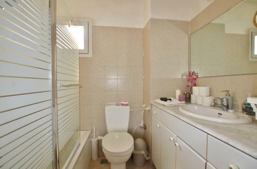 Apartamento Pool & Beach Access- 3 Bedrooms In North Tel Aviv