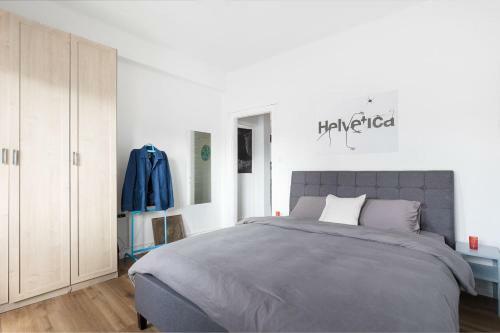 Artistic Downtown Vibe Apartment In Tel Aviv Florentin
