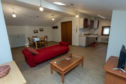 Apartamento Appartamento