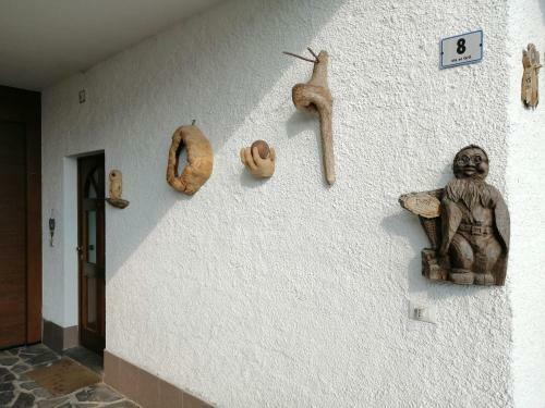 Apartamento La Tana Del Grill