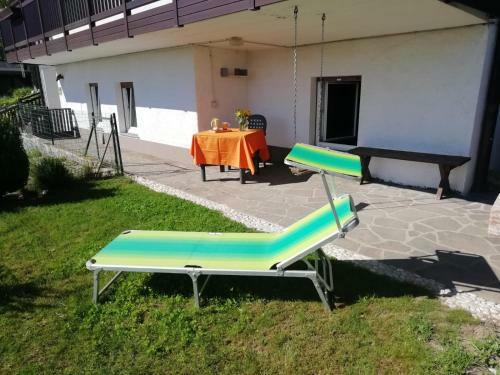 Apartamento La Tana Del Grill